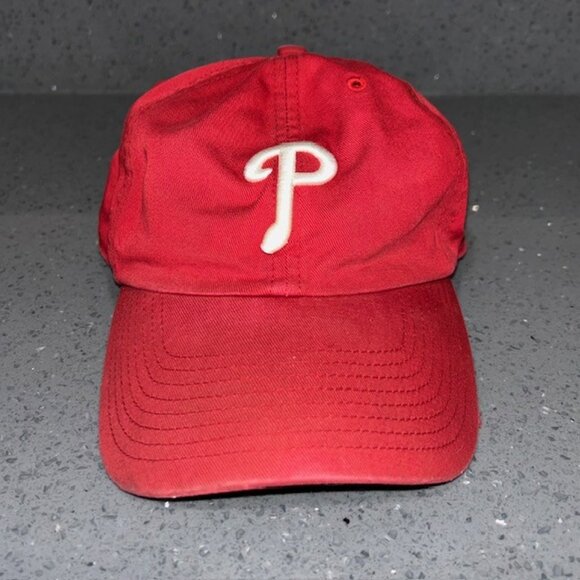 Philadelphia Phillies Twins Enterprise Franchise Cooperstown Fitted XL Hat Cap - Picture 1 of 8
